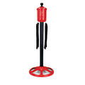 Master Ball Washer Ensemble, Red PA50-01